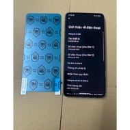 Sharp aquos R7,R8,R8 pro