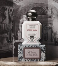BULY 1803 Louvre Collection Eau Triple Winged Victory of Samothrace
