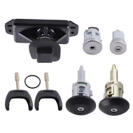 DOOR KEYS LOCK SET KEYS HORSESHOE KEYS FOR FORD TRANSIT MK7 2006-2014 4874508