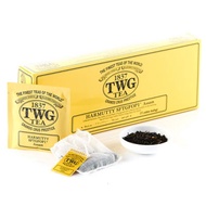 TWG TEA TWG Tea | Harmutty SFTGFOP1 Cotton Teabags