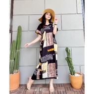 Grosir Ld 120 CE Homewear / Homedress Premium /100 % Original Ce Homewear Daster Kekinian Homey Dres