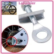 LAKA 2Pcs Fixed Gear BMX Practical Sliver Bicycle Accessories
