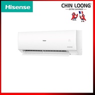 HISENSE AI10KAGS 1.0HP R32 KAGS INVERTER AIR CONDITIONER