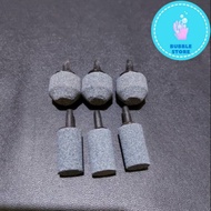 MESIN Aquarium AERATOR STONE/Oxygen STONE AQUARIUM AERATOR Machine/AIR STONE/AIRSTONE