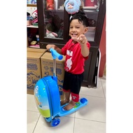 Explorer Scooter With Bag Kids Scooter Kids Scooter 3 Wheel