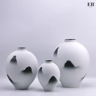 Table Display Ceramic Vase Jar/ 73/30-32