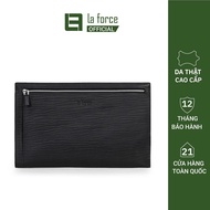 Ví cầm tay nam LAFORCE sành điệu VCTLA3316-D