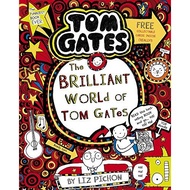 The Brilliant World of Tom Gates
