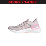 100% Original adidas Women Ultraboost Summer.RDY Shoe Kasut Perempuan (EG0747) Sport Planet 2-10B