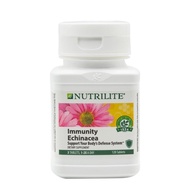 American Anli Nutrilite Pine Cone Chrysanthemum Body Tablets Echinacea Extract American Local