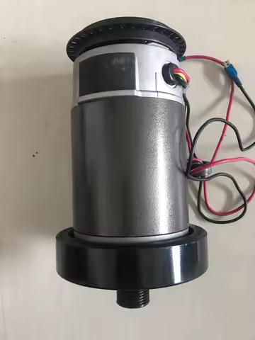Treadmill dc motor ZYT1105-56 1.75HP 180v 7.4A 4600RPM