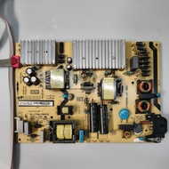 TCL 65P717 power supply board