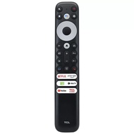 New  RC902V FMRI For TCL QLED Voice TV Remote Control 55C728 X925 FMR6