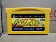 ★影遊者★ 35A4箱 日本卡帶 GBA 薩爾達傳說2 林克冒險 ZELDA 日版