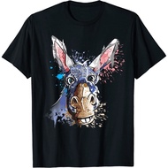 Donkey Shirt Men Donkey Lover Gift Idea Premium T-Shirt