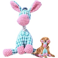 new IndestructibleToy,2026NewDurablePlushToysforAggressiveChewers,SqueakyChewToyforallMediumLargesPu