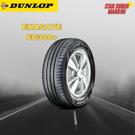 Ban Mobil Dunlop 185/55 R16 Enasave Ec300 Ban Mobil R16