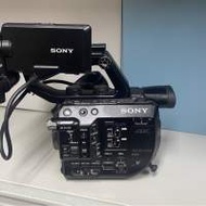 SONY PXW FS5