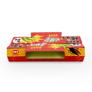[特價]蟑愛呷 黏蟑屋 玉米口味 10入裝