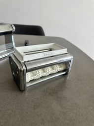 Authentic Marcato Atlas pasta machina