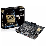 Hexinhongjian11Suitable สำหรับ H110M-K D3เมนบอร์ดเดสก์ท็อป LGA1151 DDR3ขา