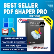 PDF Shaper Professional 2023 Full Version Lifetime Software Convert PDF File