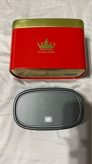 KINGONE藍牙喇叭