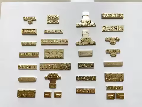 D61 D62 D63 D64 D65 D66 D67 D68 D69 D70 Brass Mould Stamp FOR SRS AIRBAG Price For One Piece Only