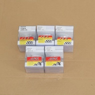 ลูกสูบ lhk (4 จังหวะ) พร้อมปาดหัวหลบวาล์ว(สั่งได้) สลัก 13 มิล-15L (ครบชุด) ขนาดลูกสูบ 50-67 มิล