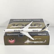 Phoenix 12036 1: 400 Star Aviation A350-1000 B-58551 Alloy Model