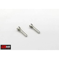 GL RACING GLD front upper an pins GLD-S-018