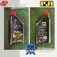 PJ1 4T BENELI RACING OIL 15W-50 F942 FULLY SYNTHETIC FOR SYM SPORT RIDER ENGINE OIL