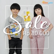 CCC PRICE RP. 80.000