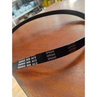 Bando Ribbed Belt 5PK940 5PK-940