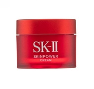 SK-II / SK II / SKII / SK2 Skinpower Cream 15G (Mới 2020 RNA) (Cỡ Mẫu)