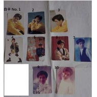 林志穎  吳奇隆  蘇有朋  YES CARD YES卡