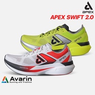 Apex Swift 2.0 All Colors (Free Practice Table) Road Running Shoes Carbon Sole