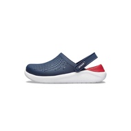 รับประกันของแท้ Crocs LiteRide รองเท้าแตะ 204592 - 0DD รับประกัน 1 ปี