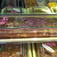 Brownies panggang primarasa prima rasa bandung - Chocochip murah