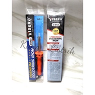Solder Premium Visero 40W V902 / Solder Visero V-902