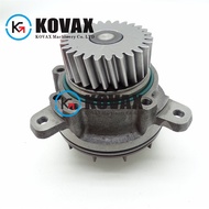 20734268Water Pump Suitable for Excavator D10D D12D EC360B EC360BL FM12 FH12