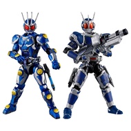 Reference Number Warehouse Pre-Order December-January Bandai Box Play SO-DO CHRONICLE Kamen Rider G7