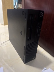 Lenovo ThinkCentre M83