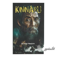 Kininaru | Amelia Hashim | Novel Sejarah | DBP