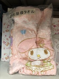 Sanrio My Melody 毛毯