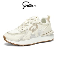 COROLLA COOKIE WHITE WOMEN'S CASUAL SNEAKERS COX3323401
