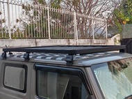 Front Runner Slimline II Jimny 車頂架