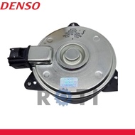 ORIGINAL DENSO MIRAGE FAN MOTOR 168000-7030