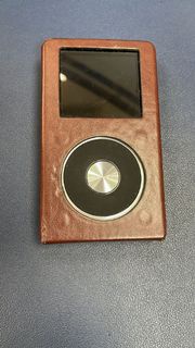 Fiio X5 High Resolution player