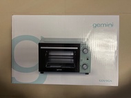 Gemini 9升雙層玻璃電焗爐 GOV9GN 9L Electric Oven